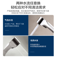 科勒厨房龙头依莱龙头外抽拉式龙头水龙头厨房龙头抽拉龙头13963T