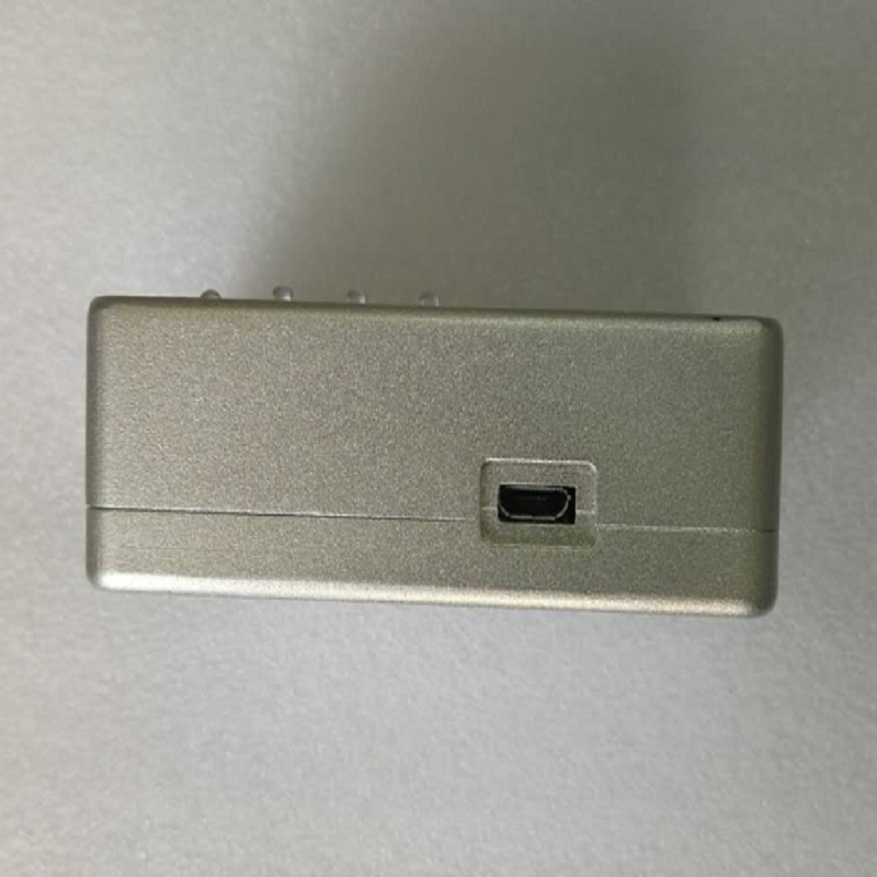 712 数字集群调度台音频解码器 VC01（TCB-C-SNDCD）52mm*75mm*25mm