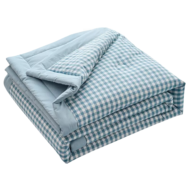 岱润 夏凉被 150*200cm 条高清大图