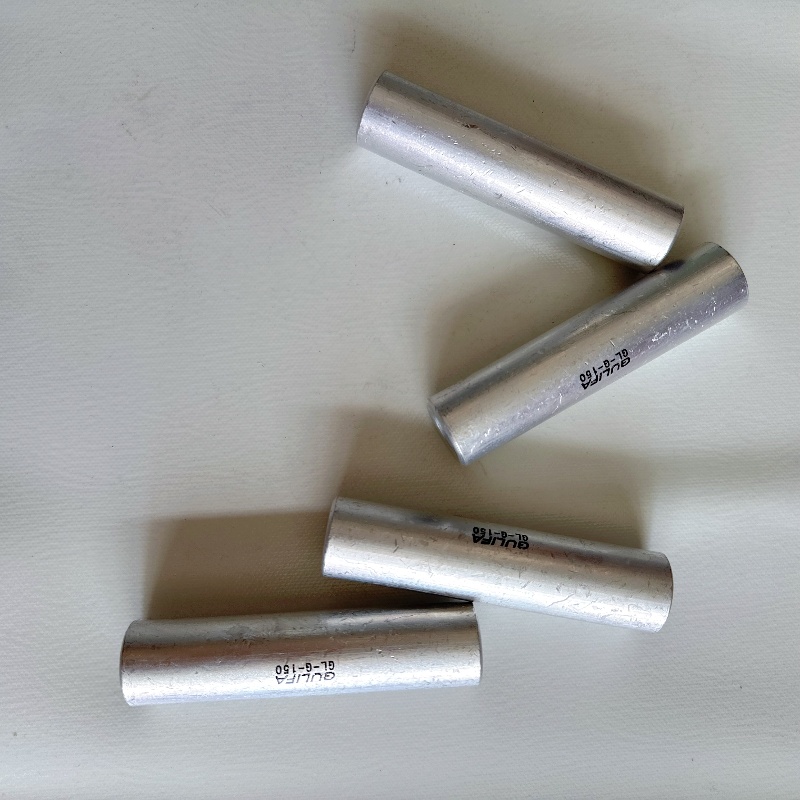 固力发 铝连接管 GL-G-150 只高清大图