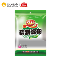 佳仙(jiaxian)精制淀粉 200g