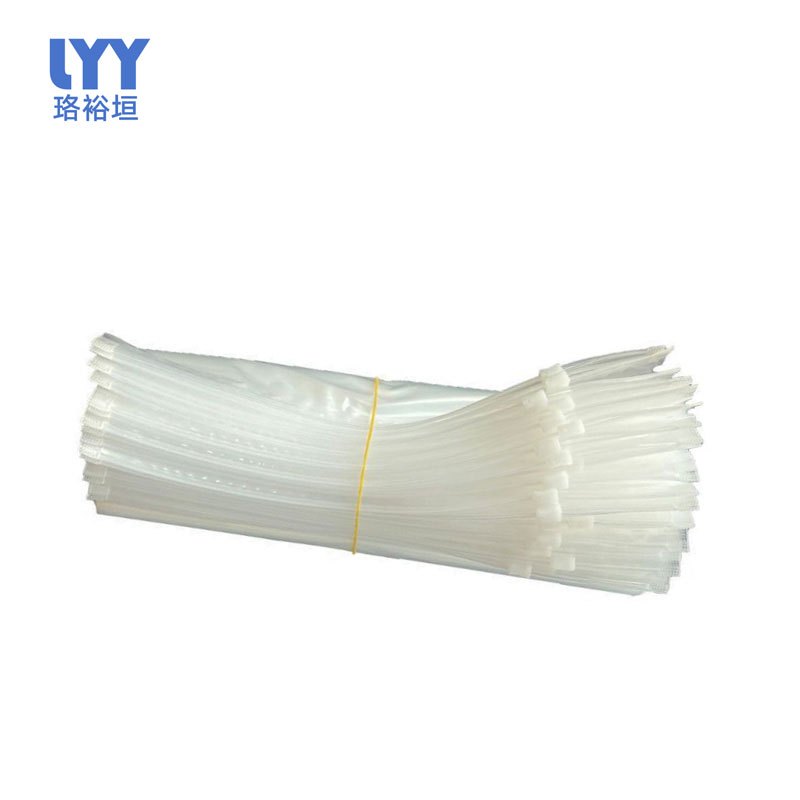 珞裕垣 尼龙扎带 8*300mm*100根 包高清大图