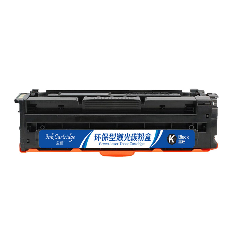 盈佳(YJ) LD3020BK 硒鼓 黑色 适用联想Lenovo CS3320DN