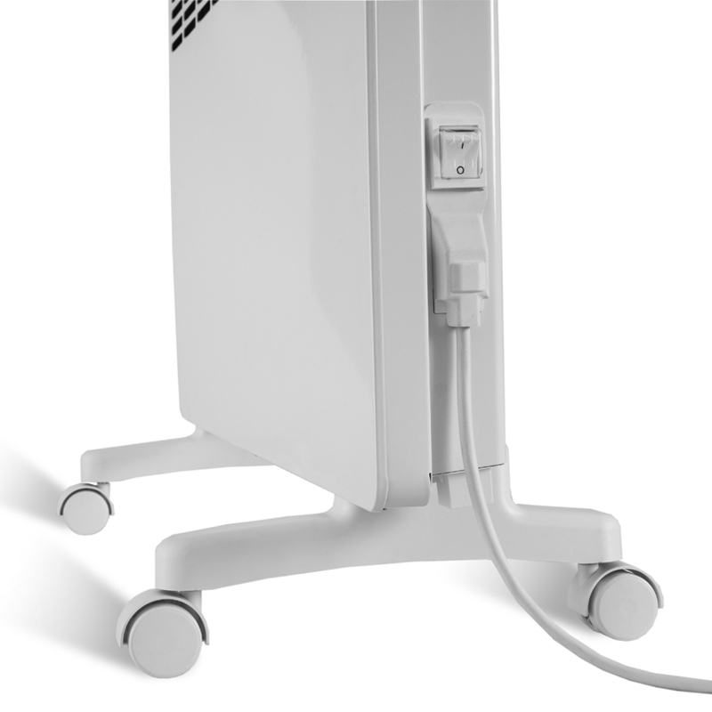 德国斯宝亚创(STIEBEL ELTRON) 取暖器 CNS150Trend F 1370W 浴室 电暖气 节能 静音