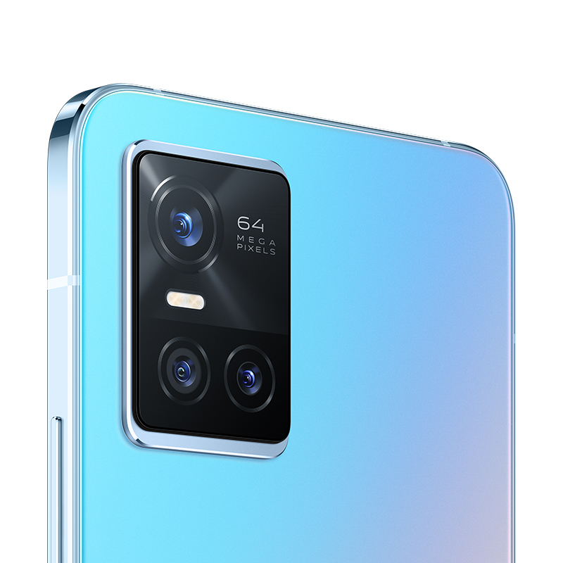 vivo S10 8GB+256GB 绮光焕彩 天玑1100旗舰芯片 旗舰轻薄机身前置4400万高清夜景人像光感变色后盖后置6400万像素超清三摄 双模5G手机