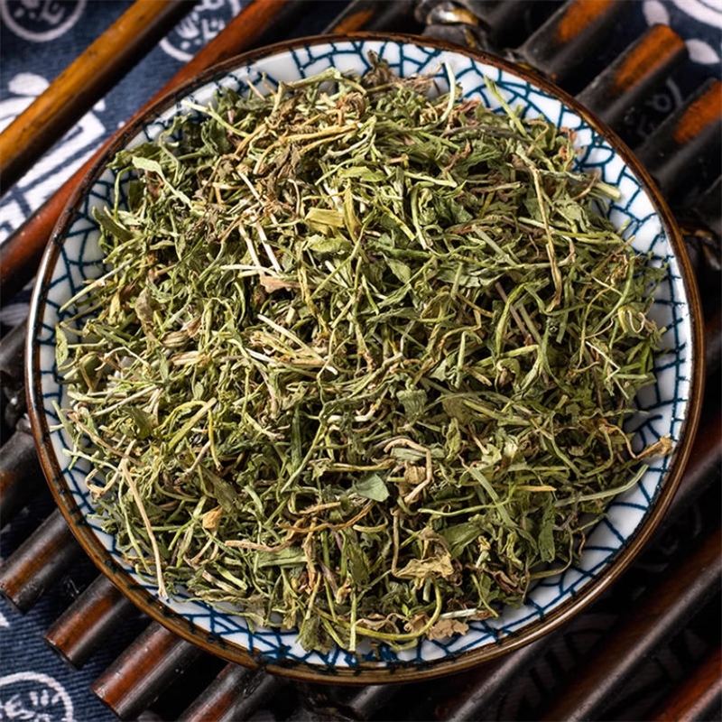 甄选半边莲100克干货新货正品官方店半边莲新货半边莲半边细米草半边莲9260高清大图