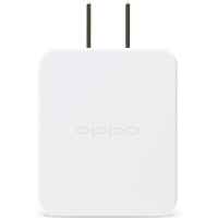 OPPO原装闪充充电器r15 r11 plus A1数据线充电器快充线 小米华为通用 闪充充电头VC54