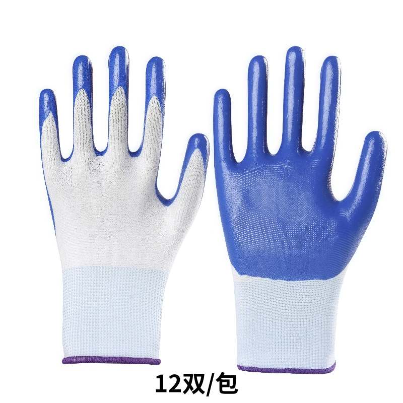 铭思沃手套 M01（12双）包