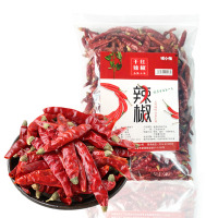 [江苏乡村振兴][财政集采][丰县]桃小淘 顺丰直达 干辣椒250g 魔鬼辣特辣干辣椒