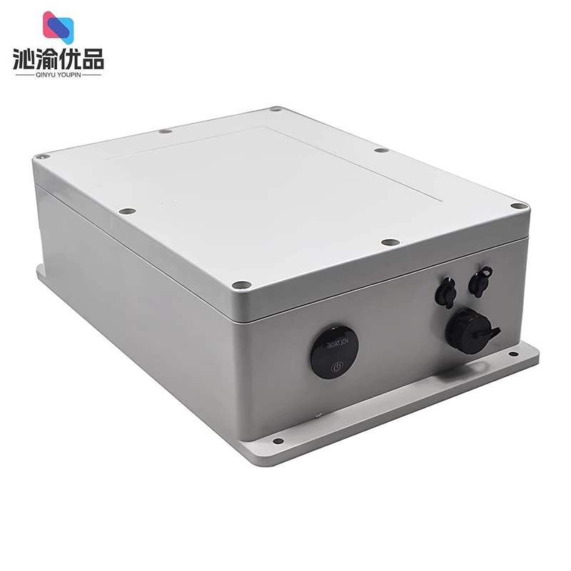 沁渝优品 防水外壳 QY24/个高清大图