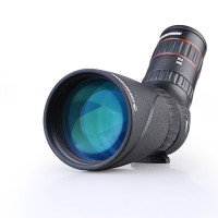 星特朗CELESTRON 蜂鸟系列两用连续倍率单筒普通望远镜观鸟镜高清高倍微光夜视