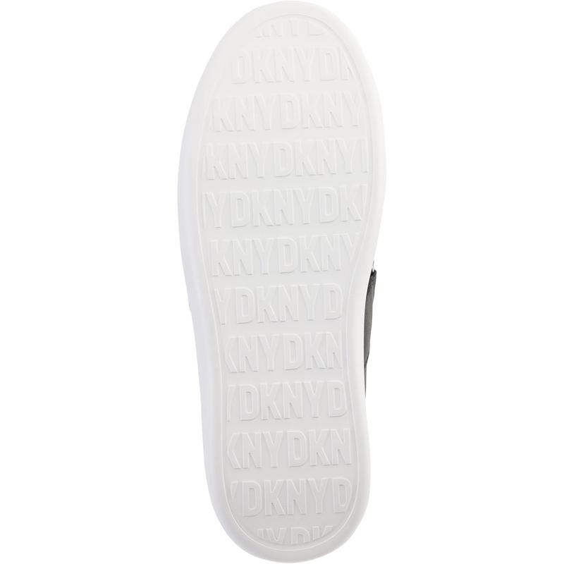 DKNY女士运动鞋百搭休闲跑鞋轻便舒适透气减震跑步 sneakers高清大图