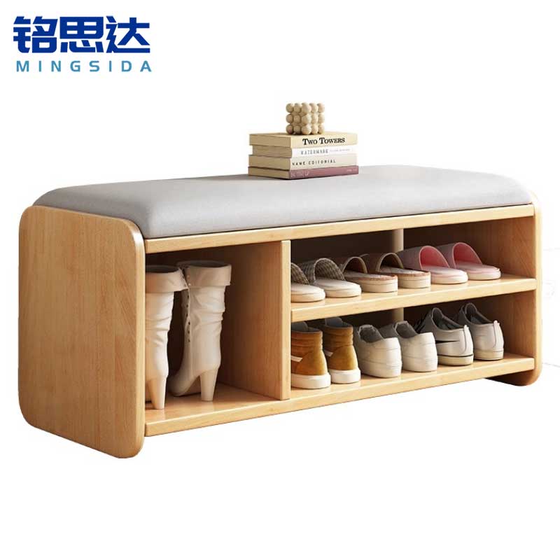 铭思达换鞋凳