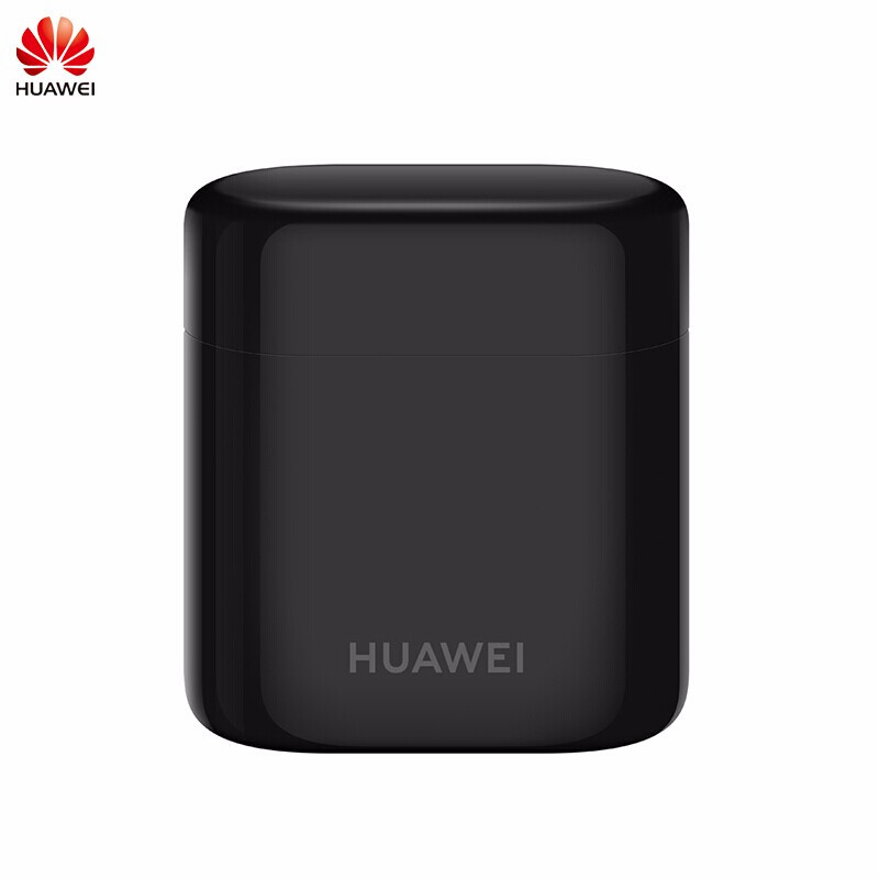 华为(HUAWEI) FreeBuds2 Pro无线耳机 真无线蓝牙耳机(陶瓷白)