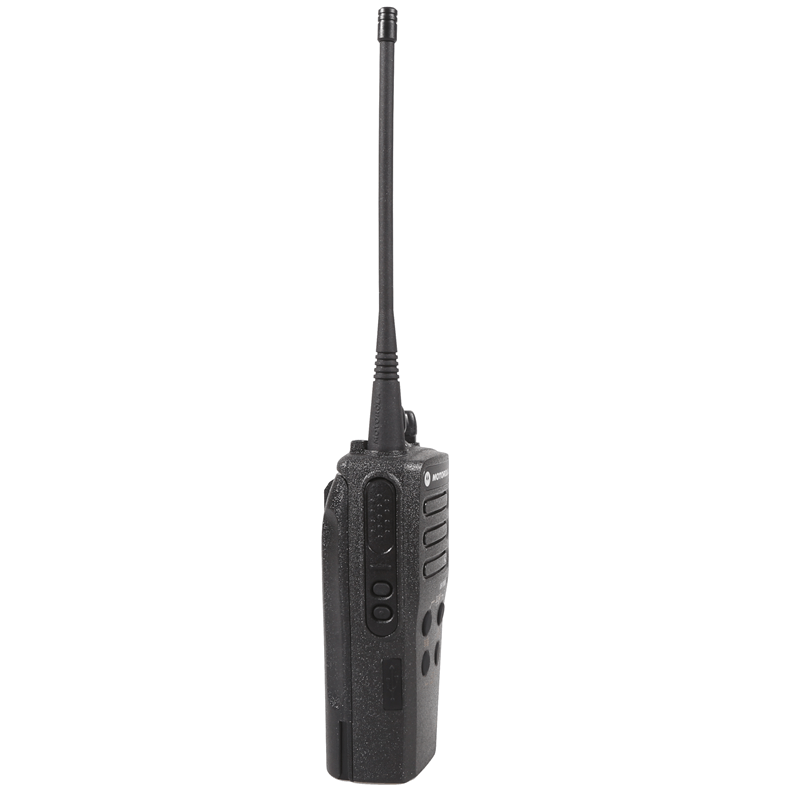 摩托罗拉(MOTOROLA)预警数字对讲机 XiR P3688 U 台图片