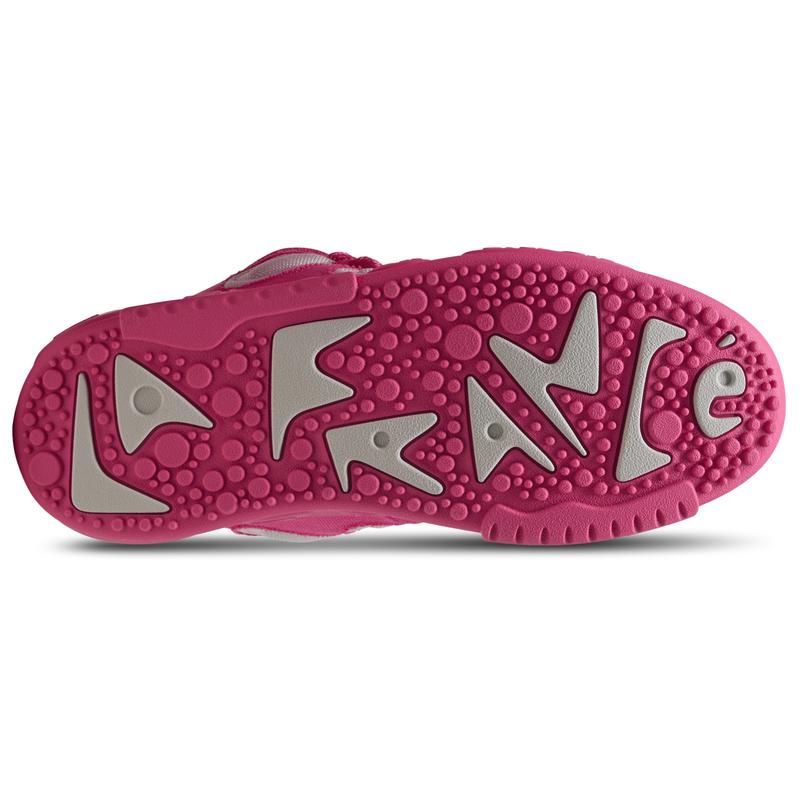 彪马(Puma)男士篮球鞋潮流复古厚底Y2K街头风防水透气休闲运动鞋高清大图