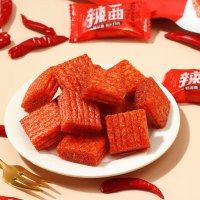 味滋源素大刀肉60gx5袋