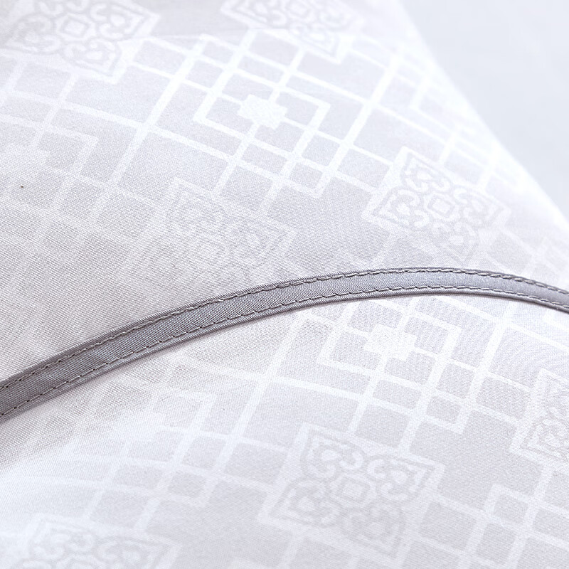 富安娜(FUANNA)决明子薄荷草本对枕70*45cm*2高清大图