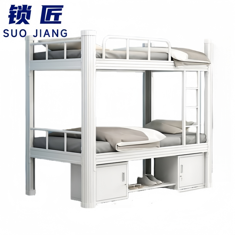 锁 匠 上下床高清大图