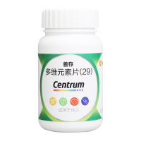善存 多维元素片 100片