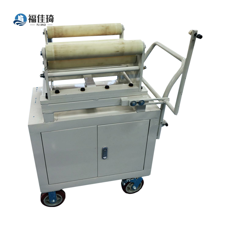 福佳琦 af电机转子移动小车 LK-01-RM/个高清大图