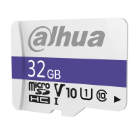大华(dahua)内存卡 TF存储卡 C100系列-32G