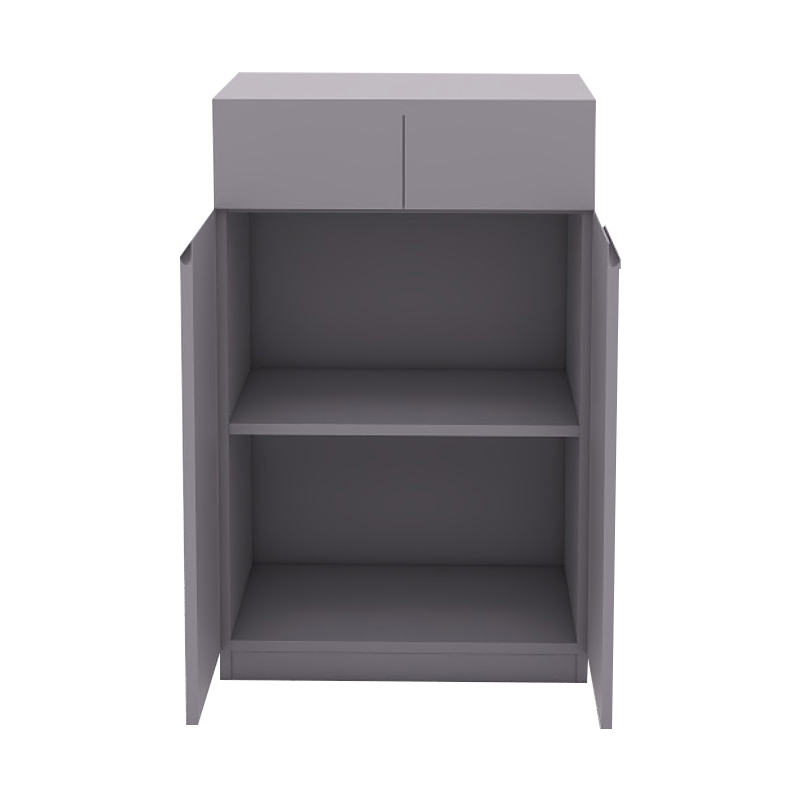 诚亿宏 矮柜文件柜 WJ160高清大图