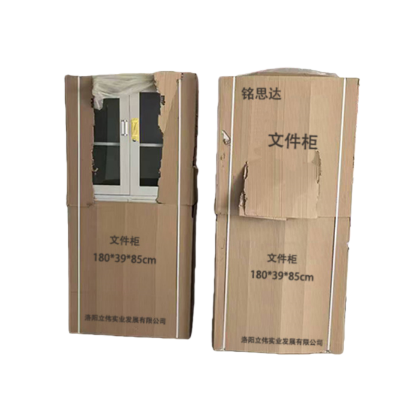 铭思达文件柜180*39*85cm台高清大图