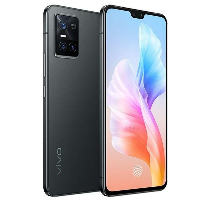 二手9成新vivos10pro5g萤石黑12g256g全网通安卓手机644英寸屏双卡双