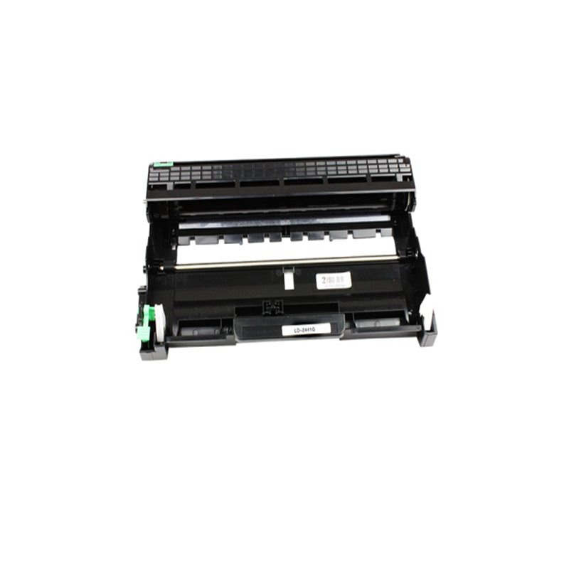 欧普青花系列 LD2441 黑色硒鼓 适用联想 LJ2400/LJ2400L/M7400打印机 单支装（单位：件）高清大图