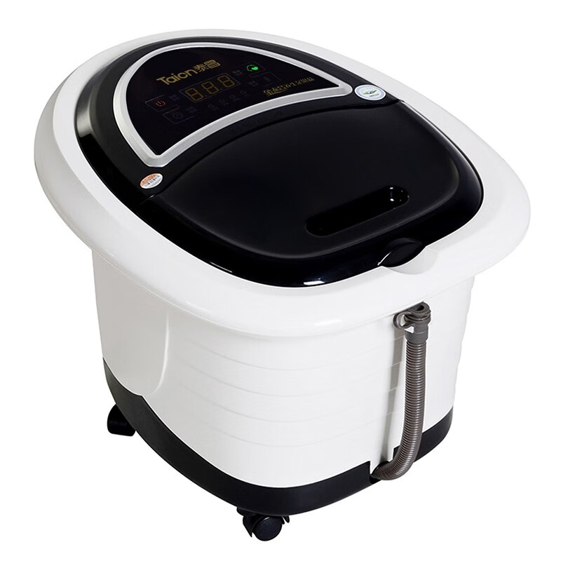 泰昌养生足浴盆TC-2196