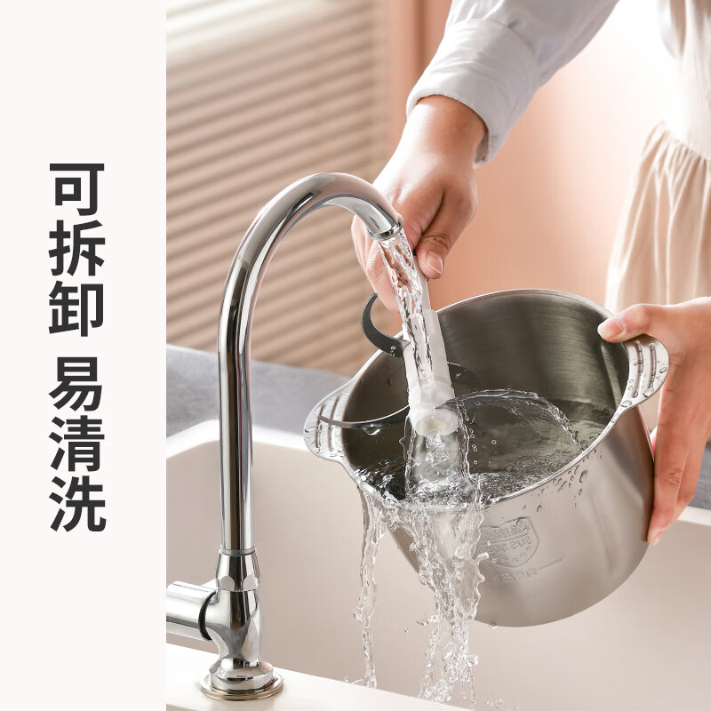 利仁绞肉机家用电动全自动多功能小型打馅碎肉绞辅食机JRJ-S3591高清大图