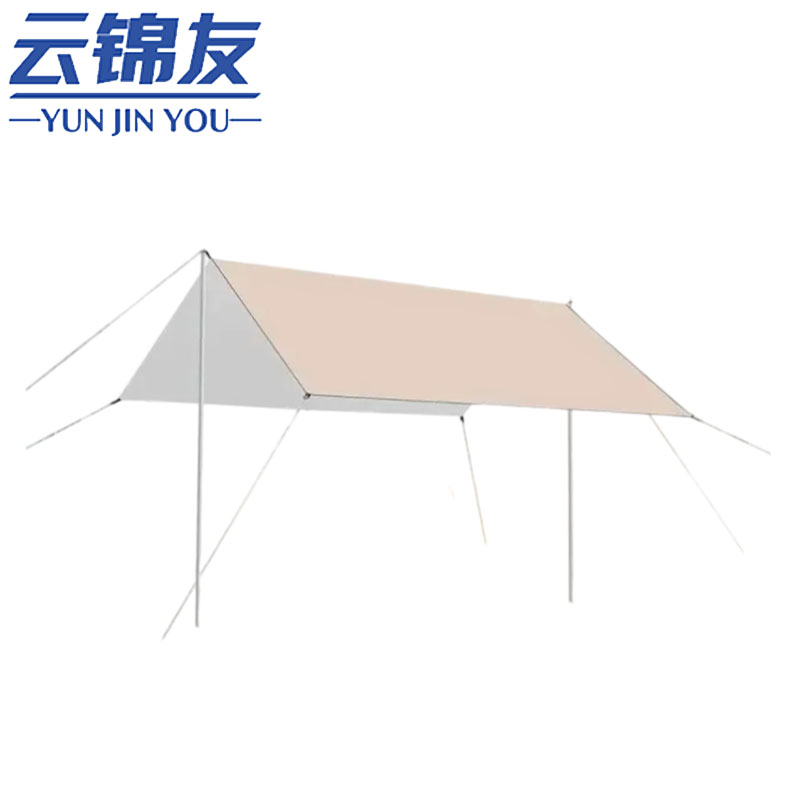 云锦友遮阳天幕高清大图