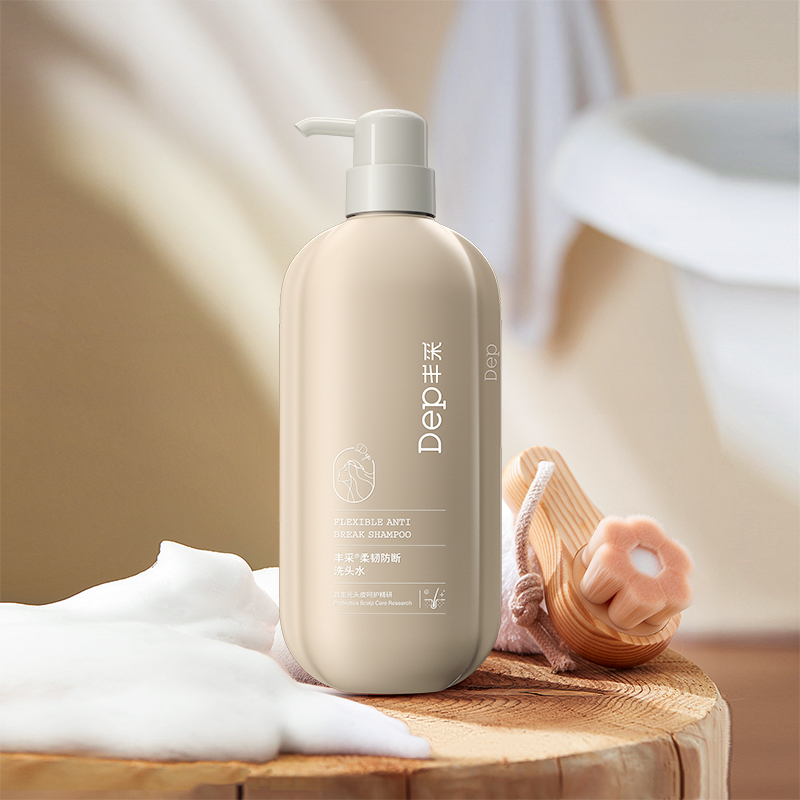 洗发水 628g 柔韧防断 洗发水(计价单位:瓶)高清大图