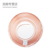帮客材配 豫七星 中央空调铜管（Ф 19*1mm）80元/kg 7.5公斤/盘 一箱5盘 一箱起售