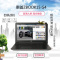 惠普(HP)ZBOOK15 G4 笔记本移动工作站电脑(i7-7700 M1200 16G 256+1T WIN10P)