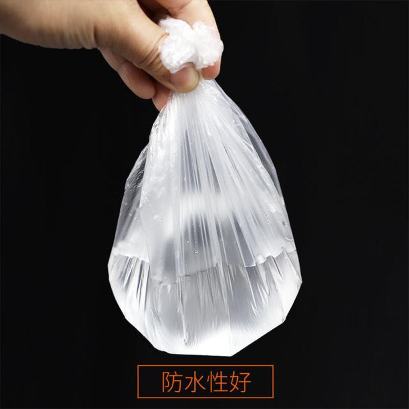 浴帽无纺布男女通用加厚加大防水洗澡发膜专用100支/袋一次性头套 无纺布粉色浴帽1袋(约100个)