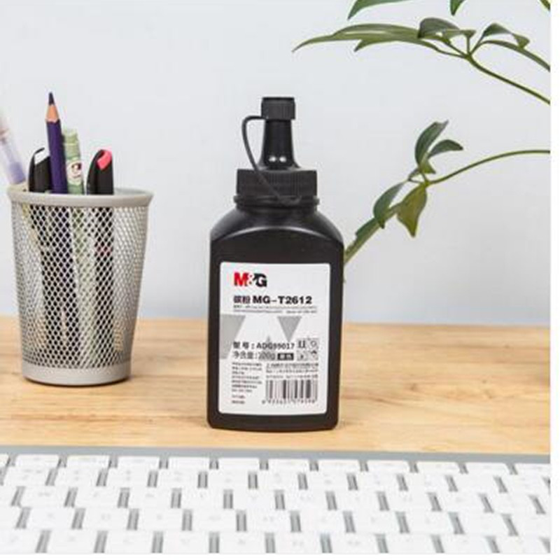 晨光(M&G)碳粉 MG-T2612 ADG99017高清大图
