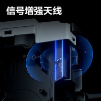 得力(deli)黑白激光打印机 无线云打印 自动双面打印 P2000DNWs 白色 单位:台