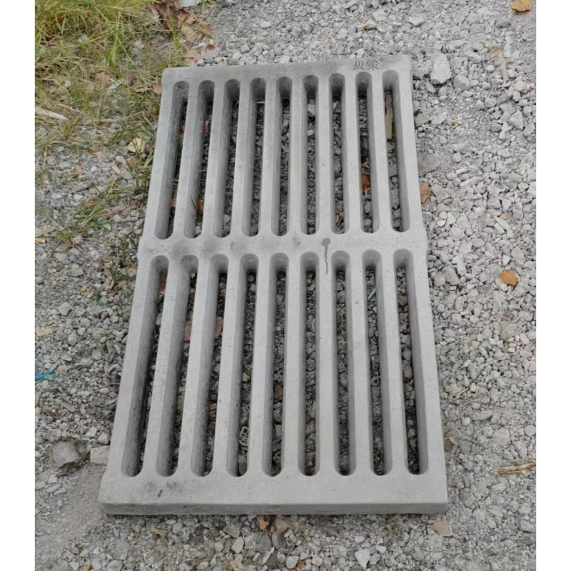 贝策 水泥板 1000*600*50mm 块高清大图