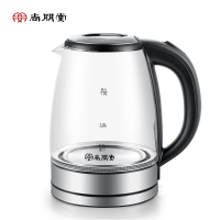尚朋堂KY-1810电热水壶婴儿级材质 无异味 安全耐用 304内钢盖
