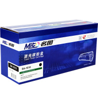 名图(Mito)适用三星1610硒鼓 scx-4521墨粉盒 scx4321 ML2010 施乐XEROX3117 黑色
