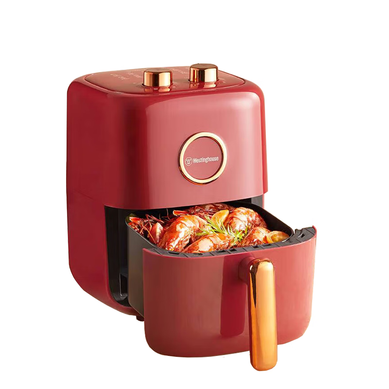 西屋空气炸锅WAF-A386