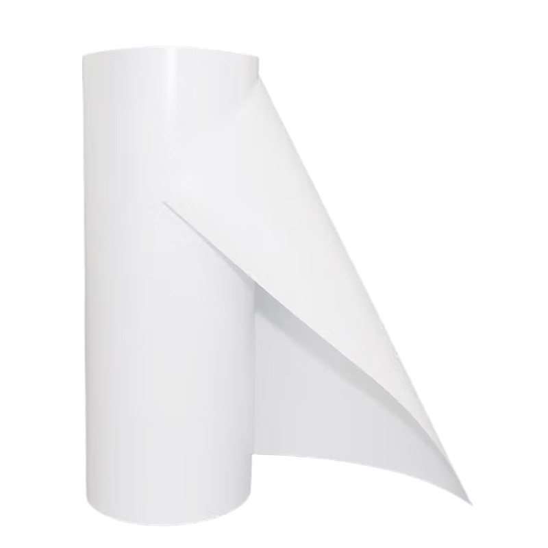 壹通萬鑫 YTWX0719/PVC/5m*20cm/胶贴 (计价单位:卷) 白色高清大图