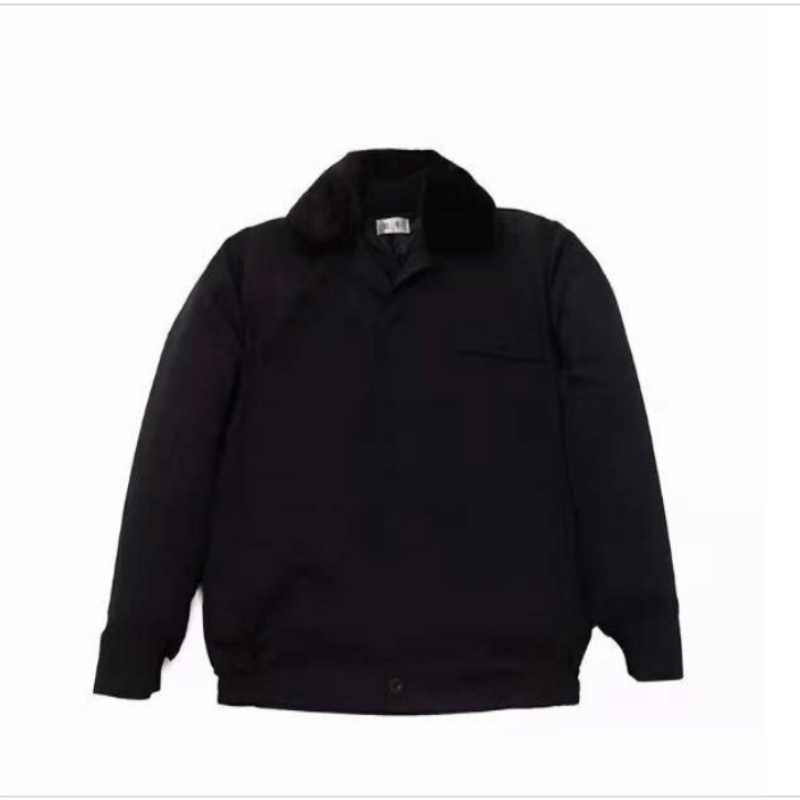 铂牛 夹克式棉服 S-XXXL 件图片