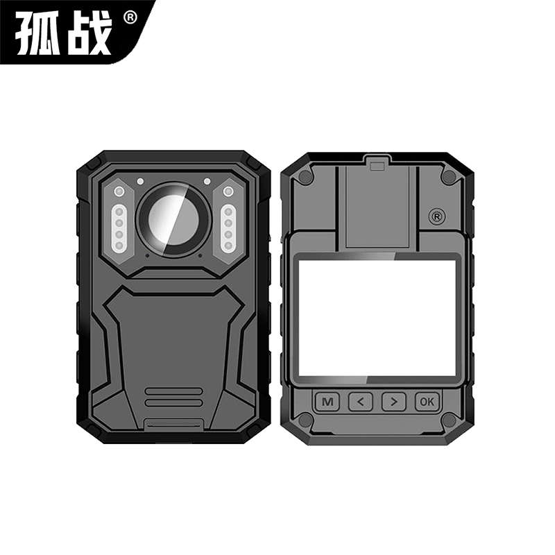 孤战 G8 音视频记录仪 32GB