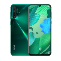 华为(HUAWEI)华为nova 5 Pro 8GB+256GB绮境森林 全网通移动联通电信双4G手机