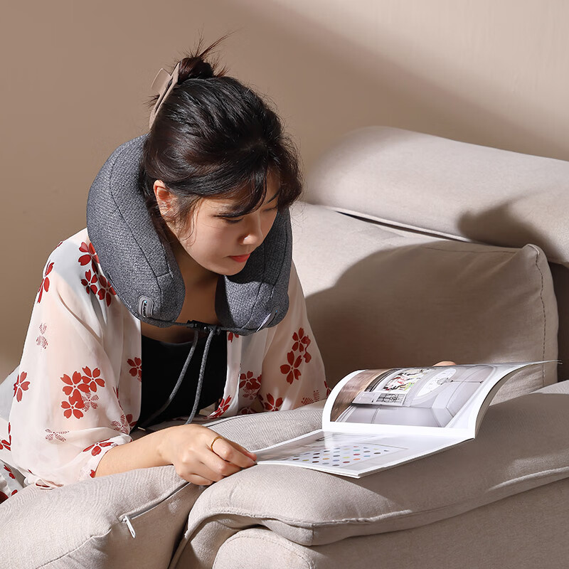 蓝宝(BLAUPUNKT)按摩器BP-AM372D高清大图