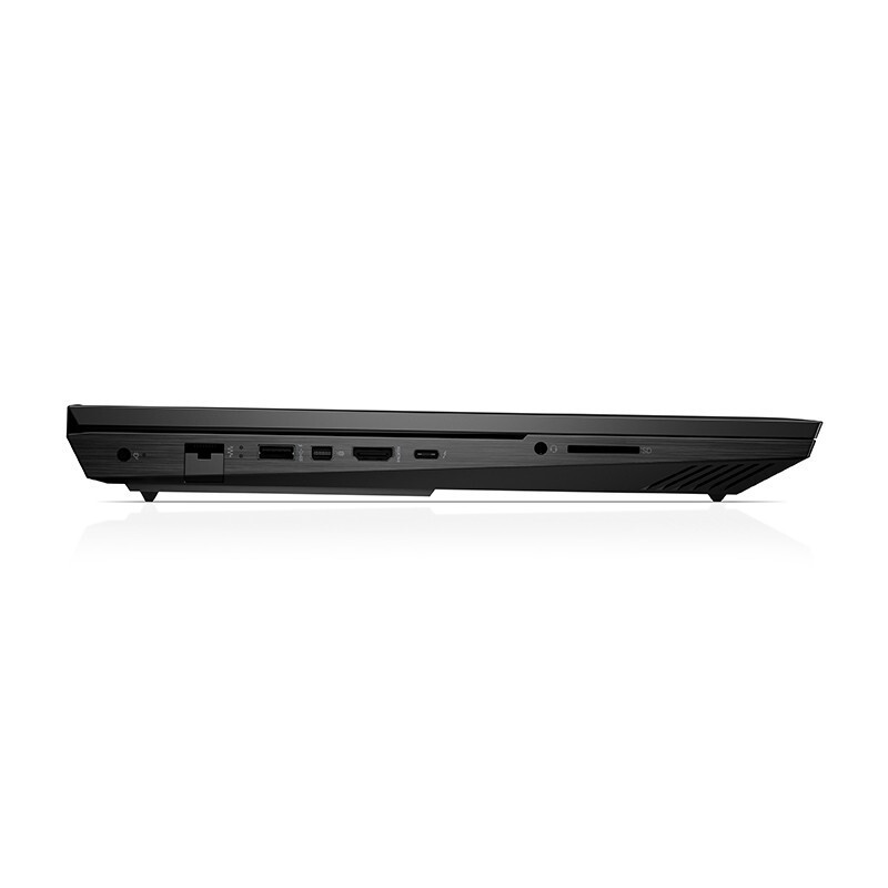 惠普(HP)暗影精灵7Plus 17-ck0054TX 游戏本17.3英寸笔记本电脑(i7-11800H 16G 2TB固态 RTX3080 16G独显 2K 165Hz)