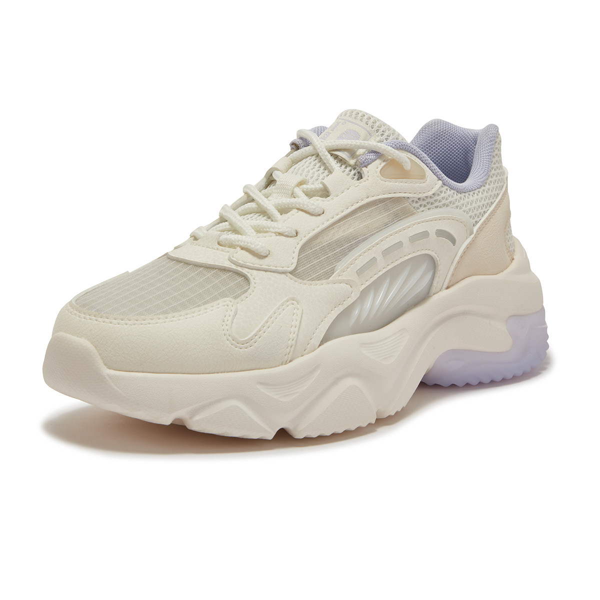 361°女鞋运动鞋新款女复古文化鞋682526774高清大图